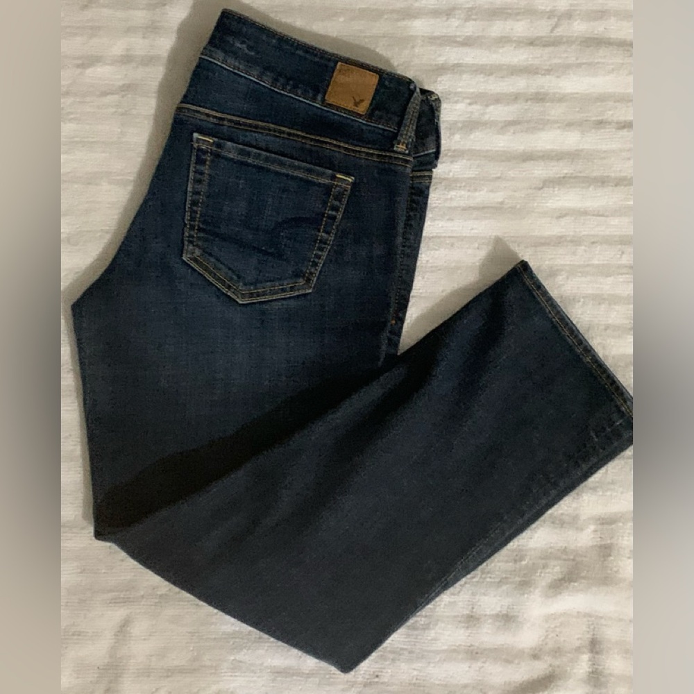 NOT FOR SALE American eagle jeans